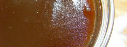 абрикосовое повидло из абрикосов. Шаг 11