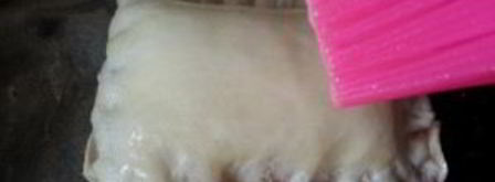 булочки с повидлом из дрожжевого теста. Шаг 7