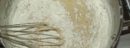 булочки с яблочным повидлом. Шаг 5