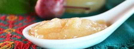 грушевое повидло по-гречески. Шаг 5