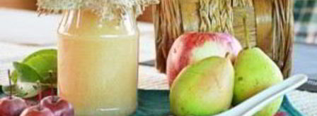 грушевое повидло по-гречески. Шаг 6