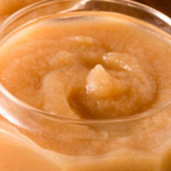 Рецепт грушевого повидла