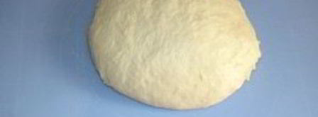 латвийские булочки с повидлом. Шаг 3