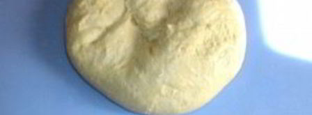 латвийские булочки с повидлом. Шаг 4