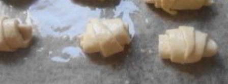 пальчики с повидлом. Шаг 9