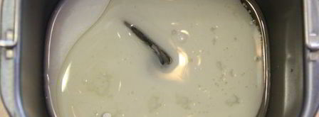 пончики с повидлом. Шаг 5