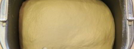 пончики с повидлом. Шаг 8