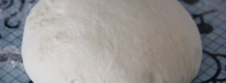 пончики с повидлом. Шаг 9