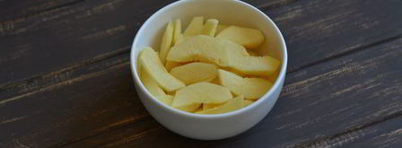 повидло из айвы. Шаг 3