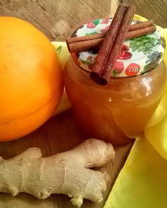 Повидло из дыни на зиму