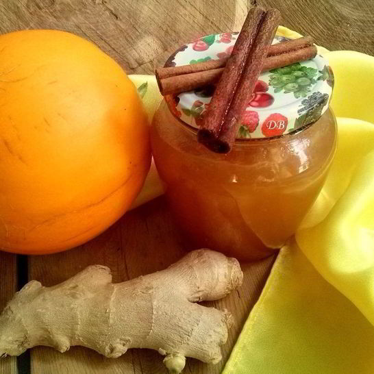 Рецепт повидла из дыни на зиму