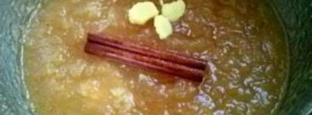 повидло из дыни на зиму. Шаг 4