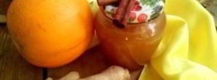 повидло из дыни на зиму. Шаг 5