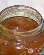 Повидло из груш