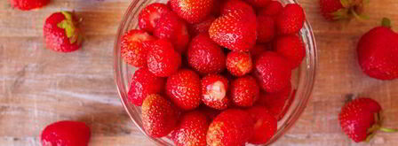 повидло из клубники. Шаг 3