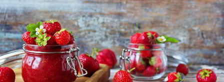 повидло из клубники. Шаг 9