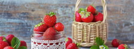 повидло из клубники. Шаг 10