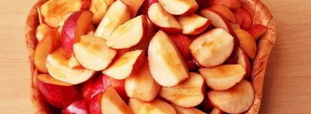 повидло из ранеток на зиму. Шаг 5