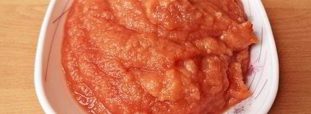 повидло из ранеток на зиму. Шаг 6