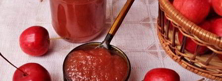 повидло из ранеток на зиму. Шаг 8