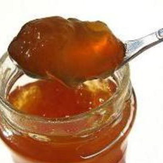 Рецепт повидла из ранеток