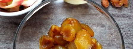 повидло из слив и яблок на зиму. Шаг 7