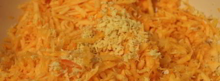 повидло из тыквы на зиму. Шаг 4