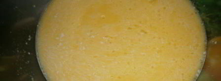 розочка-бутон с повидлом. Шаг 4