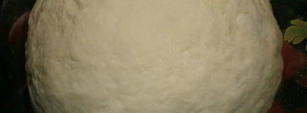 розочка-бутон с повидлом. Шаг 7