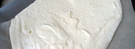 рулет с яблочным повидлом. Шаг 7