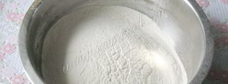 сдобный рулет с повидлом. Шаг 6