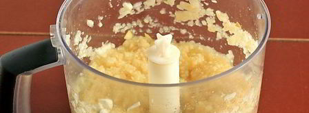 яблочно-грушевое повидло на зиму. Шаг 7