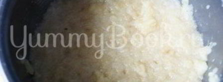 яблочное повидло в мультиварке. Шаг 4