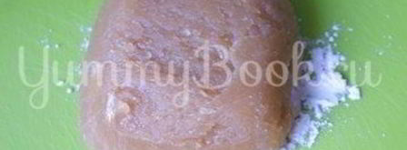 яблочное повидло в мультиварке. Шаг 9