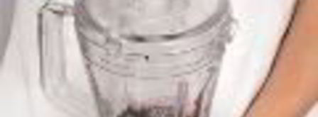 протертые ягоды. Шаг 3