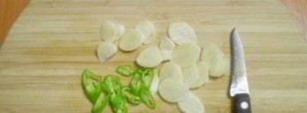 хрустящие малосольные огурчики. Шаг 4