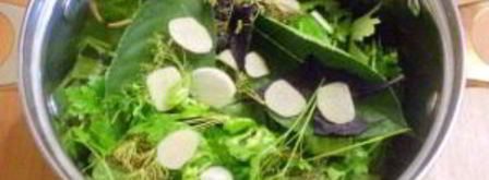 хрустящие малосольные огурчики. Шаг 7