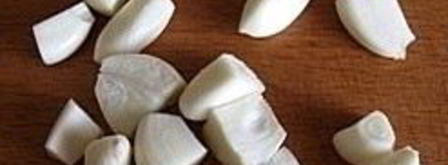 консервированная пекинская капуста. Шаг 4