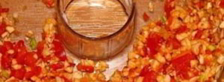 консервированная пекинская капуста. Шаг 5