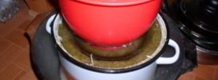 консервированная пекинская капуста. Шаг 7