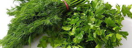 малосольные огурчики за 15 минут. Шаг 3