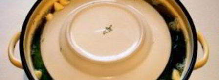 малосольные огурцы в кастрюле. Шаг 5