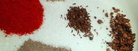 пряное сало. Шаг 4