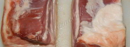 сало домашнее. Шаг 4