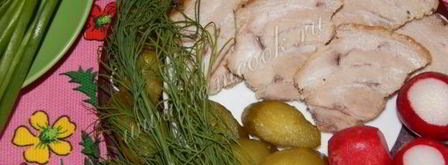 сало домашнее. Шаг 13