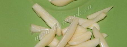 сало домашнее. Шаг 5