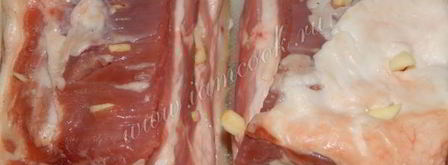 сало домашнее. Шаг 8