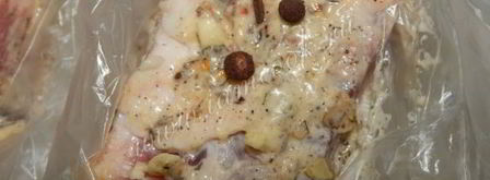 сало домашнее. Шаг 11