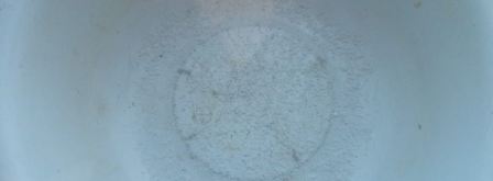 сало соленое со специями и чесноком. Шаг 5