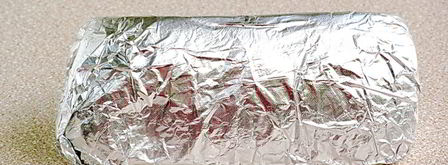 сало в луковой шелухе в мультиварке. Шаг 14